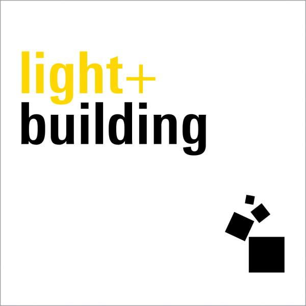 Light+Building 2018 logo