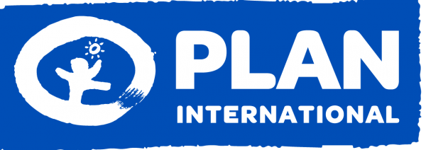 Plan International –logo