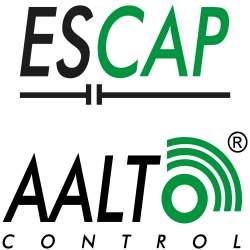 Self-Contained ESCAP Emergency Exit Lights with Aalto Control